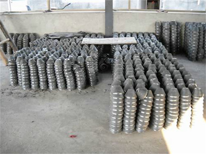 门头沟标准锥头